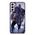 GOD OF WAR RAGNAROK GAME KRATOS Samsung Galaxy S21 FE Case Cover