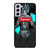 GOKU SUPREME SPLASH PAINT EFFECT Samsung Galaxy S21 FE Case Cover