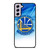 GOLDEN STATE WARRIORS NBA 2 Samsung Galaxy S21 FE Case Cover