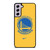 GOLDEN STATE WARRIORS X NIKE Samsung Galaxy S21 FE Case Cover