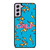 GOLF WANG FLAME Samsung Galaxy S21 FE Case Cover