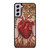 GOOD CHARLOTTE CARDIOLOGY Samsung Galaxy S21 FE Case Cover