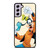 GOOFY DISNEY FUNNY Samsung Galaxy S21 FE Case Cover