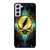 GRATEFUL DEAD BAND ART LOGO Samsung Galaxy S21 FE Case Cover