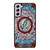 GRATEFUL DEAD SKULL LOGO Samsung Galaxy S21 FE Case Cover