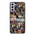 GREY'S ANATOMY COLLAGE Samsung Galaxy S21 FE Case Cover