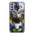 GUNDAM ANIME Samsung Galaxy S21 FE Case Cover