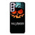 HALLOWEEN ICON Samsung Galaxy S21 FE Case Cover