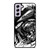 HARLEY DAVIDSON ART PHOTO Samsung Galaxy S21 FE Case Cover
