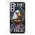 HARLEY DAVIDSON FREE RIDE EAGLE Samsung Galaxy S21 FE Case Cover