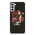 HARLEY DAVIDSON SEXY GIRL Samsung Galaxy S21 FE Case Cover