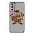 HARLEY DAVIDSON TASMANIAN DEVIL Samsung Galaxy S21 FE Case Cover