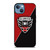 DC UNITED SOCCER MLS 2 iPhone 13 Case Cover