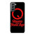 QUEENS OF THE STONE AGE ROCK BAND LOGO Samsung Galaxy S21 Plus Case Cover