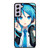 HATSUNE MIKU CUTE FACE Samsung Galaxy S21 FE Case Cover
