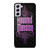 HAUNTED MANSION DISNEY LOGO Samsung Galaxy S21 FE Case Cover