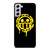 HEART PIRATES LOGO ONE PIECE Samsung Galaxy S21 FE Case Cover