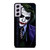 HEATH LEDGER JOKER Samsung Galaxy S21 FE Case Cover