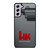 HECKLER AND KOCH LOGO Samsung Galaxy S21 FE Case Cover