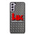 HECKLER AND KOCH PLATE SYMBOL Samsung Galaxy S21 FE Case Cover