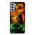 HELLOWEEN BAND STRAIGHT OUT OF HELL Samsung Galaxy S21 FE Case Cover