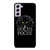 HOCUS POCUS BLACK CAT Samsung Galaxy S21 FE Case Cover