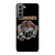 RAMONES ROCK BAND ROAD TO RUIN Samsung Galaxy S21 Plus Case Cover