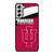 HOOSIER STATE OF MIND INDIANA NFL Samsung Galaxy S21 FE Case Cover