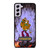 HOT COACH SCOOBY DOO N SHAGGY Samsung Galaxy S21 FE Case Cover
