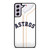 HOUSTON ASTROS 2020 MLB JERSEY Samsung Galaxy S21 FE Case Cover
