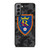 REAL SALT LAKE MLS BLACK CAMO Samsung Galaxy S21 Plus Case Cover