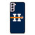 HOUSTON ASTROS STAR LOGO Samsung Galaxy S21 FE Case Cover
