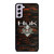 HUK FISHING PERFORMANCE Samsung Galaxy S21 FE Case Cover
