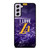 I LOVE LA LAKERS NBA LOGO Samsung Galaxy S21 FE Case Cover I LOVE LA LAKERS NBA LOGO Samsung Galaxy S21 FE Case Cover