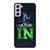 I'M IN SEATTLE SEAHAWKS Samsung Galaxy S21 FE Case Cover