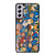 INAZUMA ELEVEN ANIME Samsung Galaxy S21 FE Case Cover
