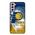 INDIANA PACERS NBA TEAM Samsung Galaxy S21 FE Case Cover