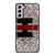 INTERNATIONAL HARVESTER EMBLEM Samsung Galaxy S21 FE Case Cover