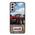 INTERNATIONAL HARVESTER IH TRACTOR Samsung Galaxy S21 FE Case Cover