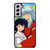 INUYASHA AND KAGOME ANIME Samsung Galaxy S21 FE Case Cover