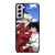 INUYASHA ANIME SERIES Samsung Galaxy S21 FE Case Cover