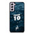 JAKE PAUL TEAM 10 JP LOGO Samsung Galaxy S21 FE Case Cover JAKE PAUL TEAM 10 JP LOGO Samsung Galaxy S21 FE Case Cover