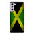 JAMAICAN FLAG Samsung Galaxy S21 FE Case Cover JAMAICAN FLAG Samsung Galaxy S21 FE Case Cover