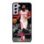 JAMES HARDEN 13 HOUSTON ROCKETS NBA Samsung Galaxy S21 FE Case Cover