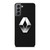 RENAULT AUTOMOBILE CARBON FIBER Samsung Galaxy S21 Plus Case Cover