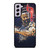 JAMES HARDEN HOUSTON ROCKET ART Samsung Galaxy S21 FE Case Cover