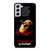 JASON FRIDAY THE 13TH HORROR MOVIE Samsung Galaxy S21 FE Case Cover