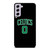 JASON TATUM BOSTON CELTICS BLACK Samsung Galaxy S21 FE Case Cover