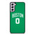JASON TATUM BOSTON CELTICS NIKE Samsung Galaxy S21 FE Case Cover