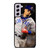 JAVIER BAEZ CHICAGO CUBS MLB Samsung Galaxy S21 FE Case Cover